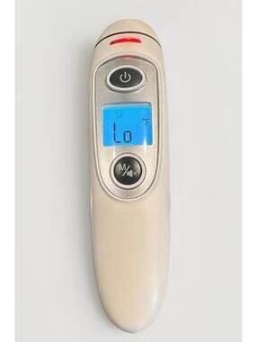 Goodbaby Infrared Thermometer Model FC-IR100: Quick Non-Contact Temperature Scan